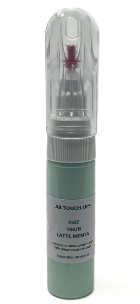 Fiat 166/B Smooth Mint Green Paint Touch Up Pen