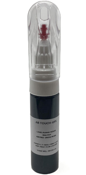 LAND ROVER/RANGE ROVER HGY/866 Aintree Green Pearl Touch Up Paint Pen