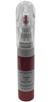 Suzuki ZCF Bright Red 5 Touch Up Paint Pen