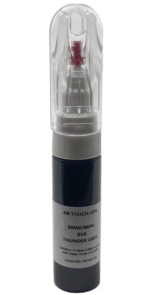 BMW/MINI B58 Thunder Grey Touch Up Paint Pen