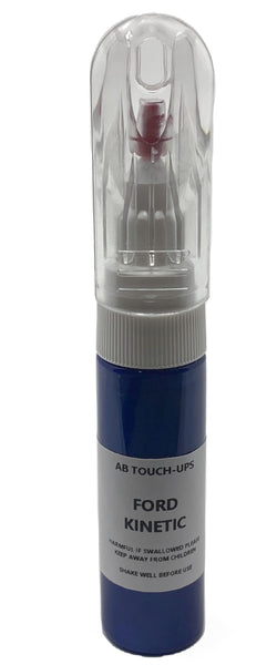 Ford Kinetic (Blue) Touch Up Paint Pen