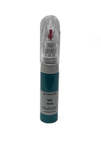 RAL 5018 Turquoise Blue Paint Touch Up Pen