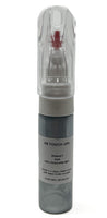 Renault KQA Gris Highland Met Touch Up Paint Pen