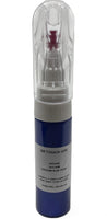 Jaguar 1AV/JHK Caesium Blue Pearl Touch Up Paint Pen