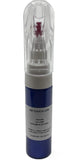 Jaguar 1AV/JHK Caesium Blue Pearl Touch Up Paint Pen