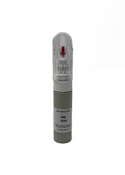 RAL 7038 Agate Grey Paint Touch Up Pen