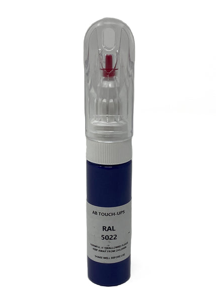 RAL 5022 Night Blue Paint Touch Up Pen