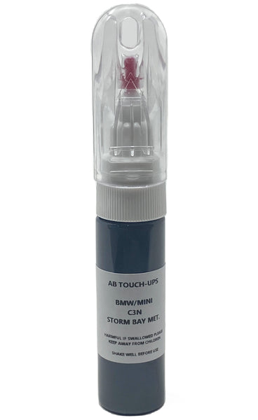 BMW/MINI C3N Storm Bay Touch Up Paint Pen