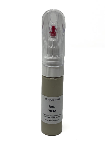 RAL 7032 Pebble Grey Paint Touch Up Pen
