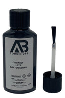 VW/AUDI LZ7S Daytona Grey Paint Touch Up Bottle With Brush 30ML