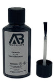VW/AUDI LZ7S Daytona Grey Paint Touch Up Bottle With Brush 30ML