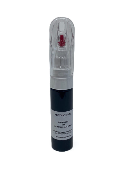 BMW/MINI C3Y Enigmatic Black Paint Touch Up Pen