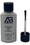 LAND ROVER/RANGE ROVER 867 Fuji White Paint Touch Up Bottle With Brush 30ML