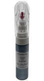 Skoda F5X Satin Grey Touch Up Paint Pen