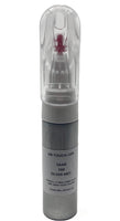 Saab 268 Silver Met Touch Up Paint Pen