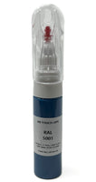 RAL 5001 Green Blue Paint Touch Up Pen