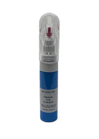 VW/AUDI LT5B K L M Blue Paint Touch Up Pen