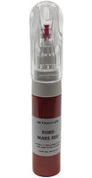 Ford Mars Red Touch Up Paint Pen