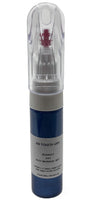 Renault D43 Bleu Mondial Metallic Touch Up Paint Pen