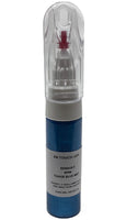 Renault RPM Tahoe Blue Metallic Touch Up Paint Pen