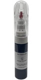 Seat X5B Asphalt Blue Metallic Touch Up Paint Pen