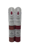 Renault NNP Flame Red Paint Three Stage Touch Up Pens