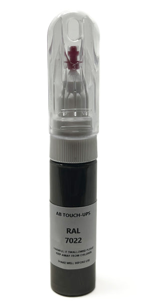 RAL 7022 Umbra Grey Paint Touch Up Pen