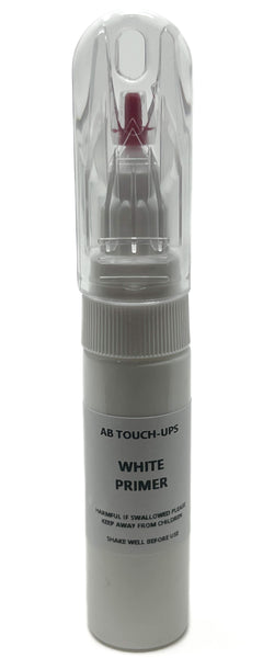 White Primer For Paint Touch Up Pen