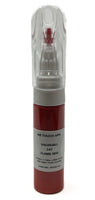 Vauxhall 547 Flame Red Paint Touch Up Pen