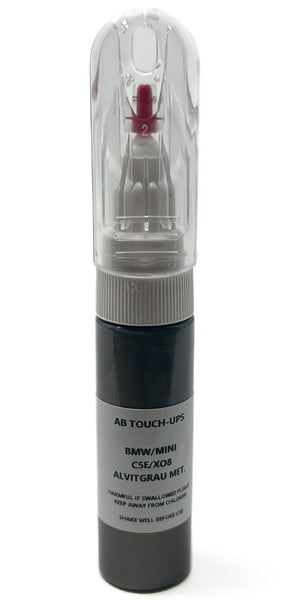 BMW/MINI C5E Alvit Grey Paint Touch Up Pen