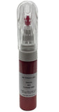 Volvo 601 Classic Red Touch Up Paint Pen