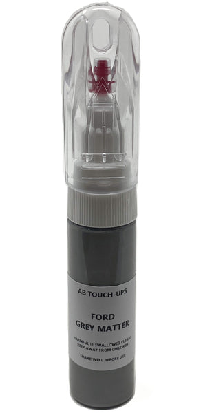 Ford Grey Matter Touch Up Paint Pen