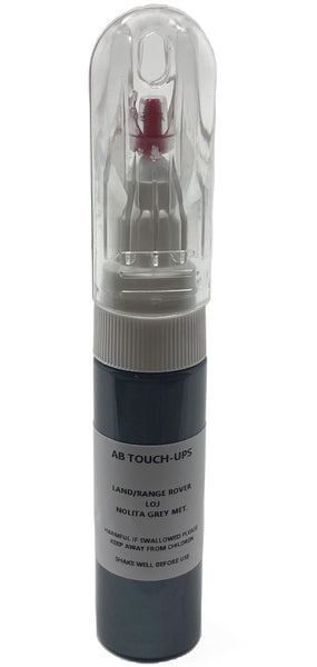 Land/Range Rover LOJ Nolita Grey Met Touch Up Paint Pen