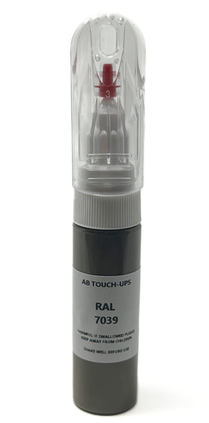 RAL 7039 Quartz Grey Paint Touch Up Pen