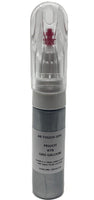 PEUGEOT/CITROEN KTB Gris Gallium Touch Up Paint Pen