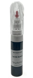 Satin Black Alloy Wheel Paint Touch Up Pen